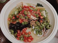 钵钵鸡-艺味深尝(云锦路店)