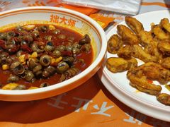 -拙大师·龙虾四季排档·夜宵至凌晨4点(九环路店)