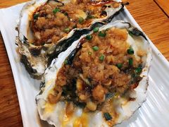 -云晓光头烧烤吧(德平路店)