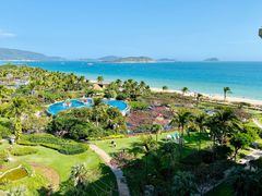 -三亚亚龙湾天域度假酒店