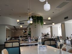 -必胜客(海滨店)