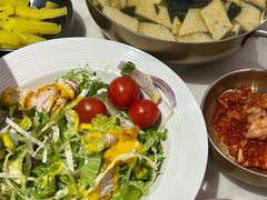 -HOTISLAND海鸡岛·韩国料理(江南西店)