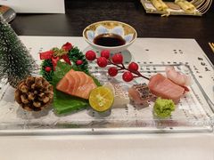 -帝鮨·烧肉割烹(龙湖金楠天街店)