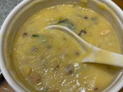 -院里汤包·虾汤包青岛菜(辽源路店)