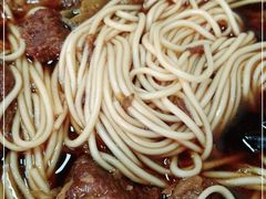 -旺泉餐饮店·清真牛肉面馆