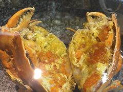 -蚝老板海鲜烧烤大排档(码头店)