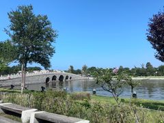 -蓬莱阁景区
