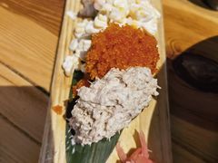 -二丁目食堂(铁西星摩尔店)