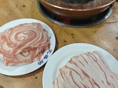 -元盛居(生态大街店)