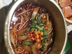 -钢管厂五区小郡肝火锅串串香(总店)
