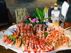 -Mr·Fish鱼鲜生海鲜放题(银泰in99店)