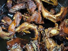 -斯丹姜母鸭·古法干香(涂门街总店)