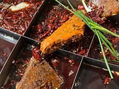 -化龙桥九宫格火锅(清水河店)