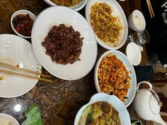 -民族饭荘(新华大街店)