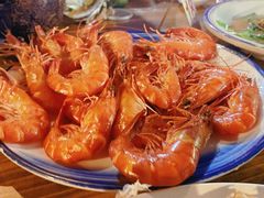 -八方海味餐厅