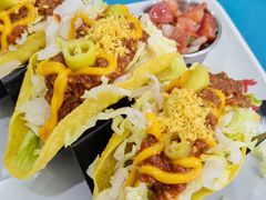 -My Way Town买味堂·东南亚餐厅(亦庄店)