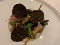 -Caprice(香港四季酒店)