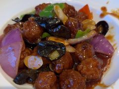 -玉林烤鸭店(垡头店)