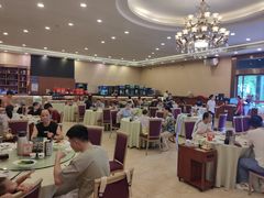 -顺风山庄(水濂山店)