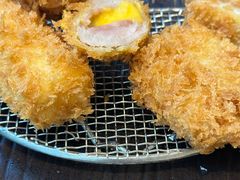 -胜博殿日式炸猪排(侨福芳草地店)