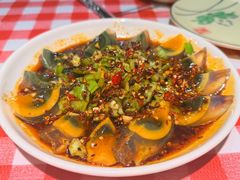 -盐老幺自贡盐帮菜老店