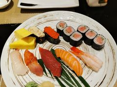 -昱匠·日本料理(金融街店)