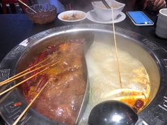 -热辣宗师·串串火锅(万达金街店)