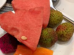-金马门国际美食百汇(珞喻路店)