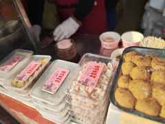 -定胜糕小店-蒋顺发