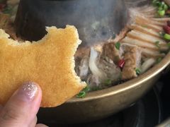 -陆记源·青海土火锅