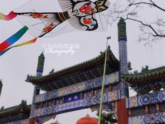 -陶然亭公园