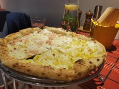 -Primo·丽莫意大利窑烤披萨