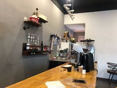 -醒味咖啡馆(南市桥巷店)