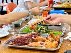 -顺徕德·仙庙烧鸡(桂庙路店)