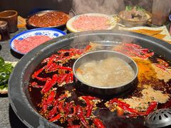 -陈眼镜火锅(总店)