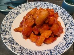 -王家大院·南京菜(湛江路总店)