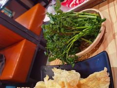 -淼福猪肚鸡·椰子鸡火锅(大沙地店)