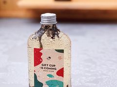 -喜茶(上海兴业太古汇店)