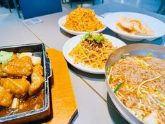 -三泉冷面(双井店)