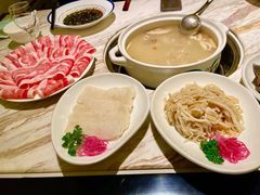 -汤城·料青山