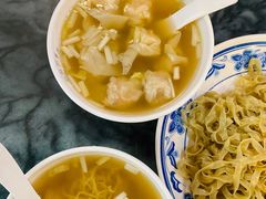 -恩宁刘福记(东华东路店)