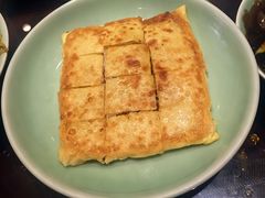 牛肉豆皮-粗茶淡饭·隐庐私厨(东亭店)