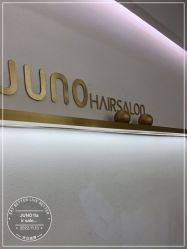 点击看大图 -JUNO hair salon