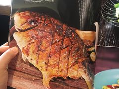-Mr.cattle·卡图牛扒(中建广场店)