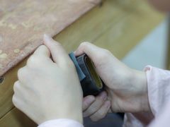 -五月木作·DIY木作文创体验店(北京路店)