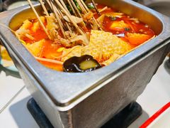 -状元阁烧烤(新华路总店)