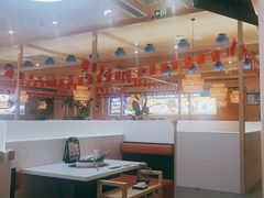 -嗲嗲的椰子鸡・太琼糟粕醋(上海百联又一城店)