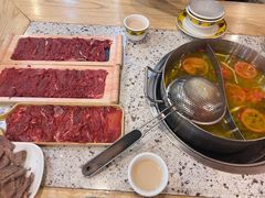 -田村·石锅藏香鸡(布达拉宫店)