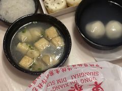 -东泰祥生煎馆(重庆北路店)