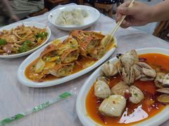 -大勇海鲜(叙康里店)